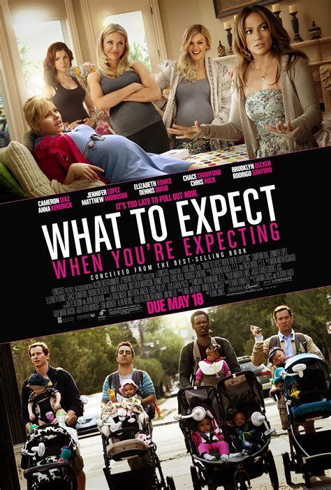 what to expect when you re expecting imdb